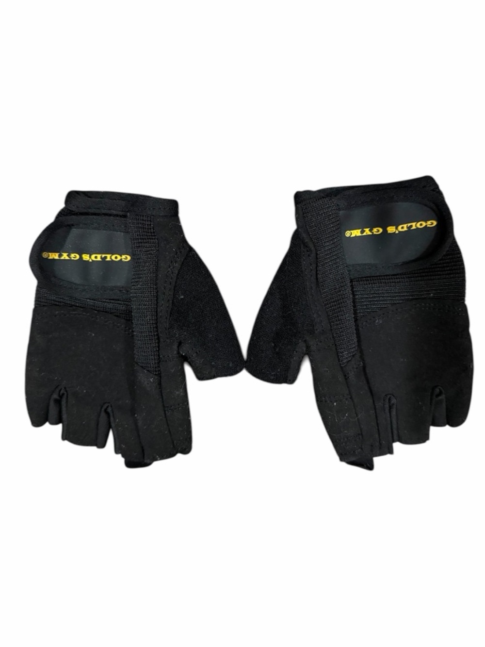 Black Women’s Workout Gloves